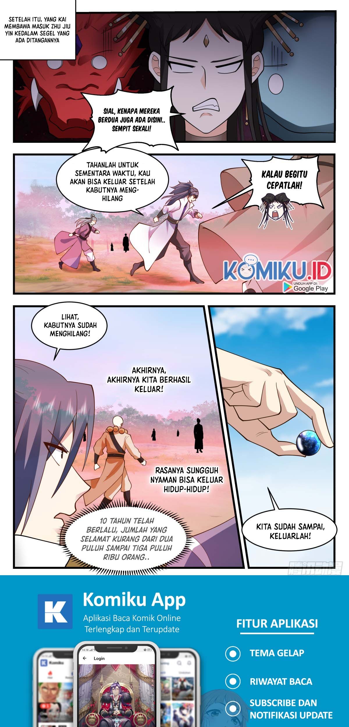 Martial Peak Part 2 Chapter 2693 - https://gambar-id.komiku.org/uploads2/2599961-3_part1.jpg