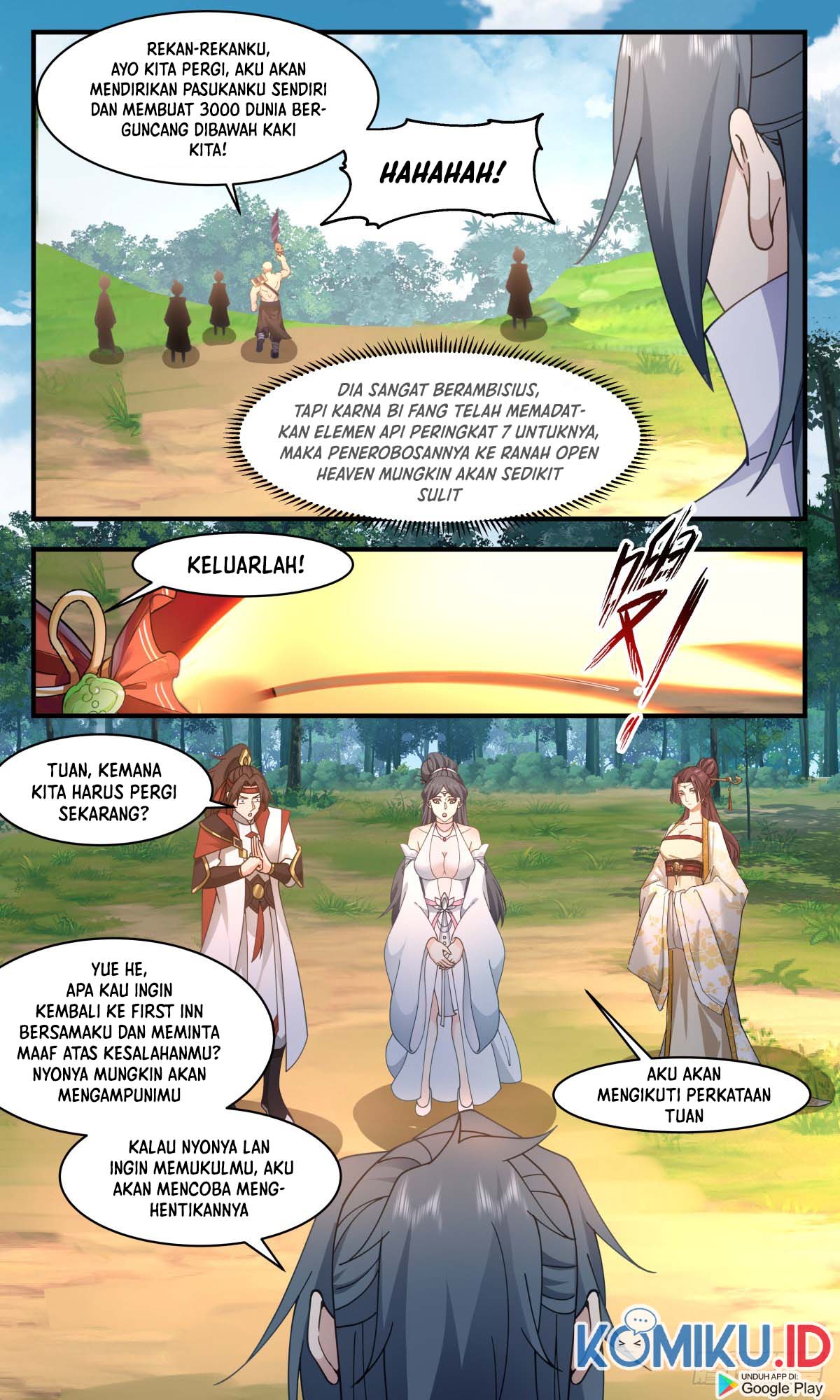 Martial Peak Part 2 Chapter 2693 - https://gambar-id.komiku.org/uploads2/2599961-6.jpg