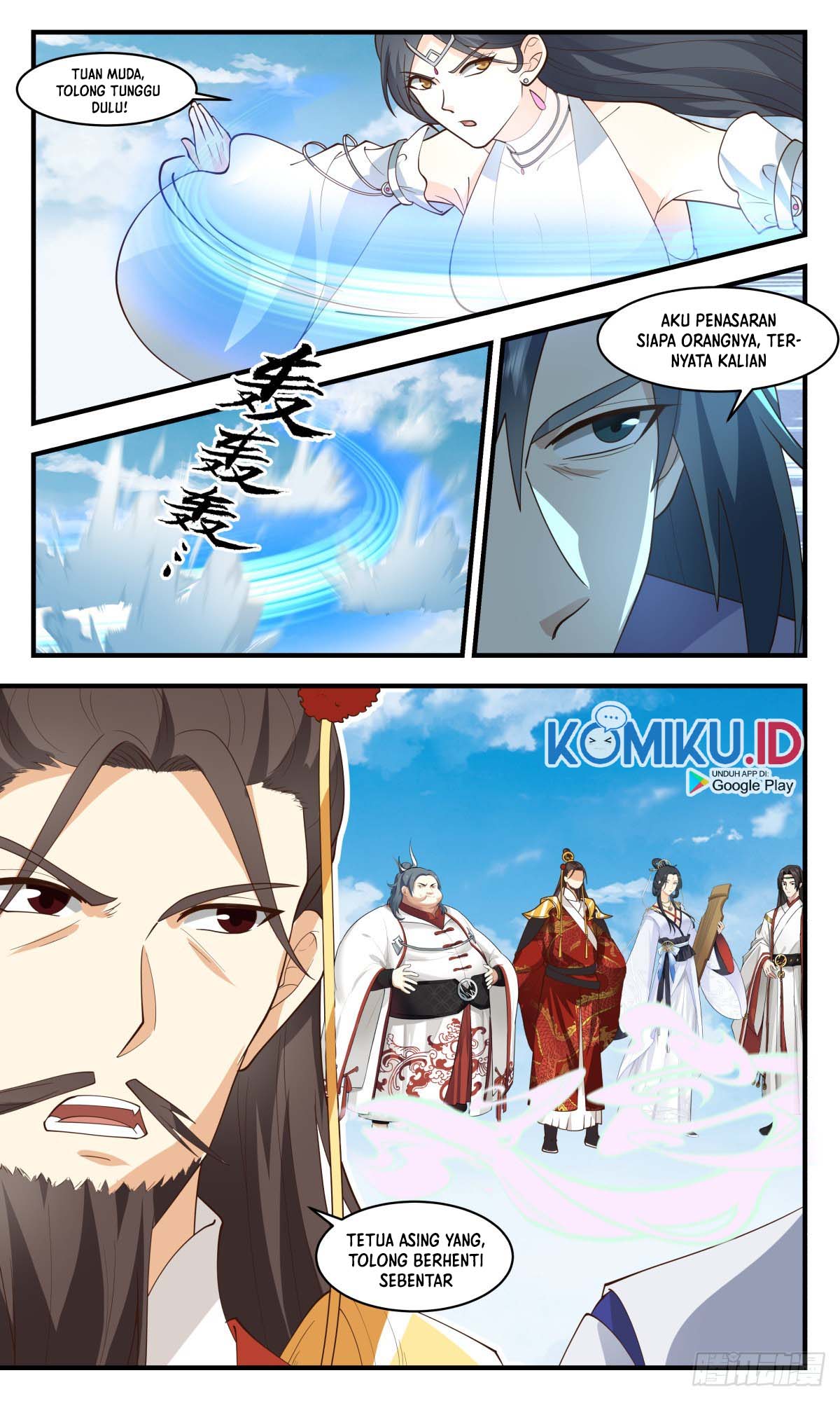 Martial Peak Part 2 Chapter 2693 - https://gambar-id.komiku.org/uploads2/2599961-8.jpg