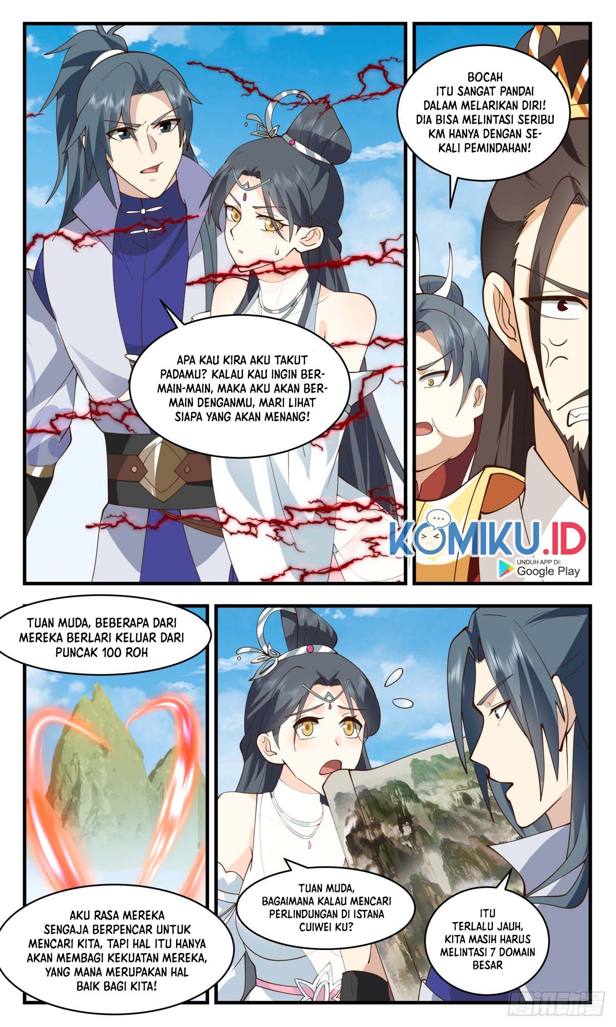 Martial Peak Part 2 Chapter 2694 - https://gambar-id.komiku.org/uploads2/2599962-8.jpg