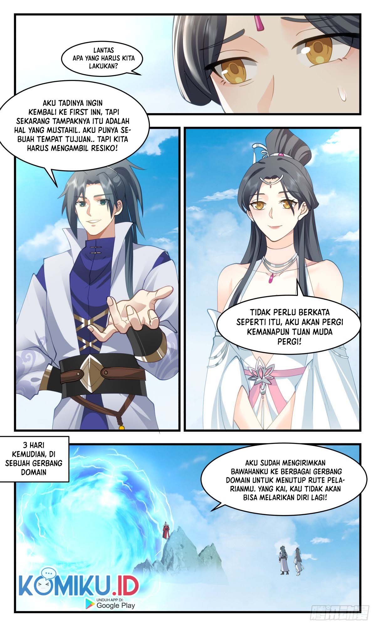 Martial Peak Part 2 Chapter 2694 - https://gambar-id.komiku.org/uploads2/2599962-9.jpg