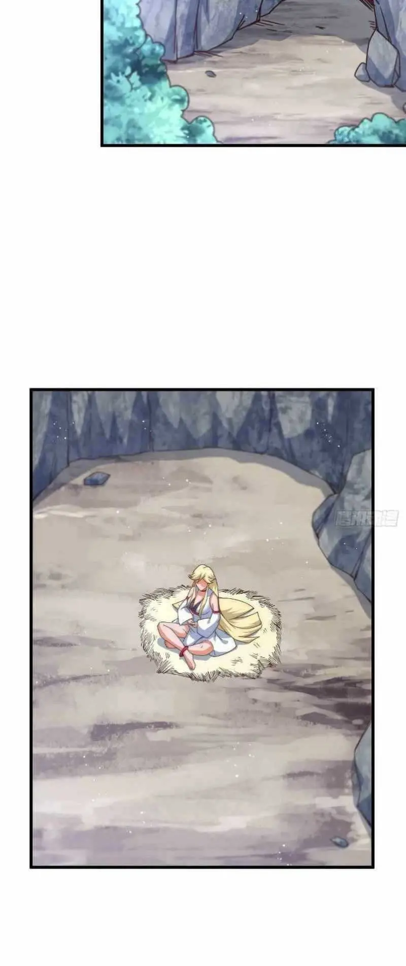 Beyond Myriad Peoples Chapter 113 Gambar 23