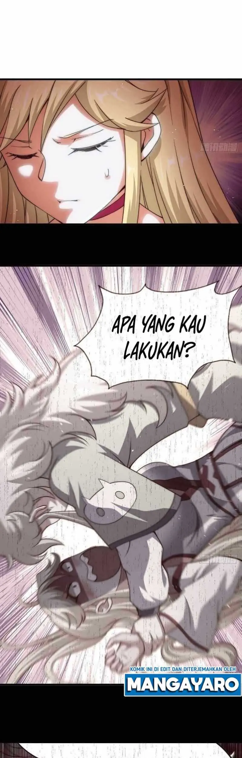 Beyond Myriad Peoples Chapter 113 Gambar 24