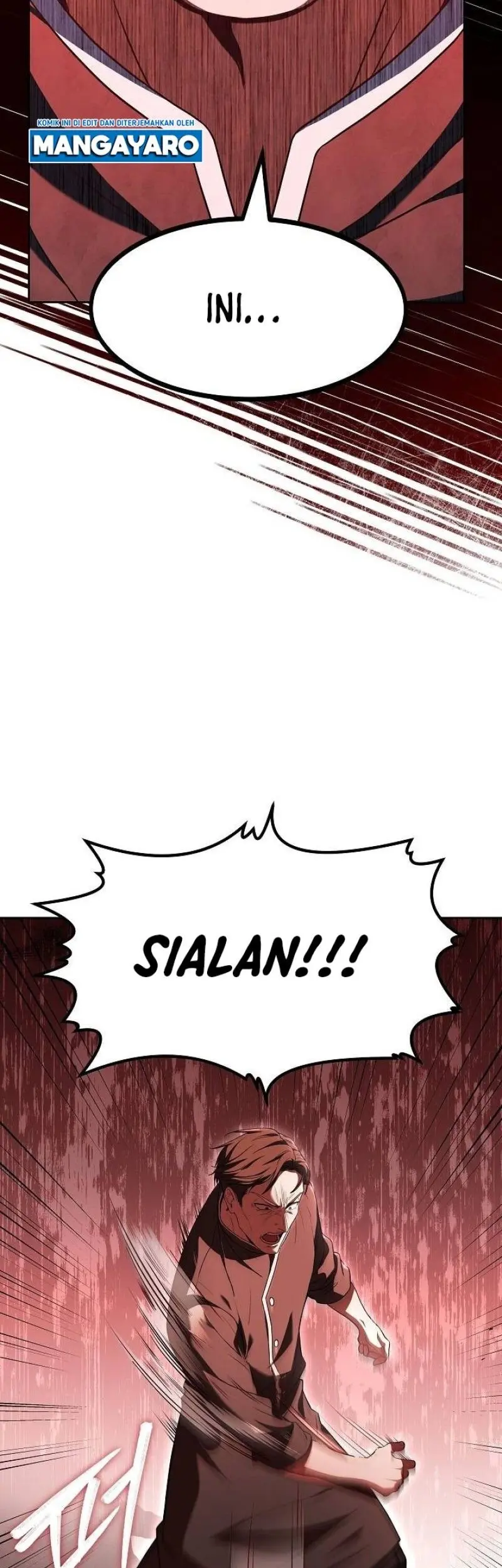 Youngest Chef From the 3rd Rate Hotel Chapter 52 Gambar 34