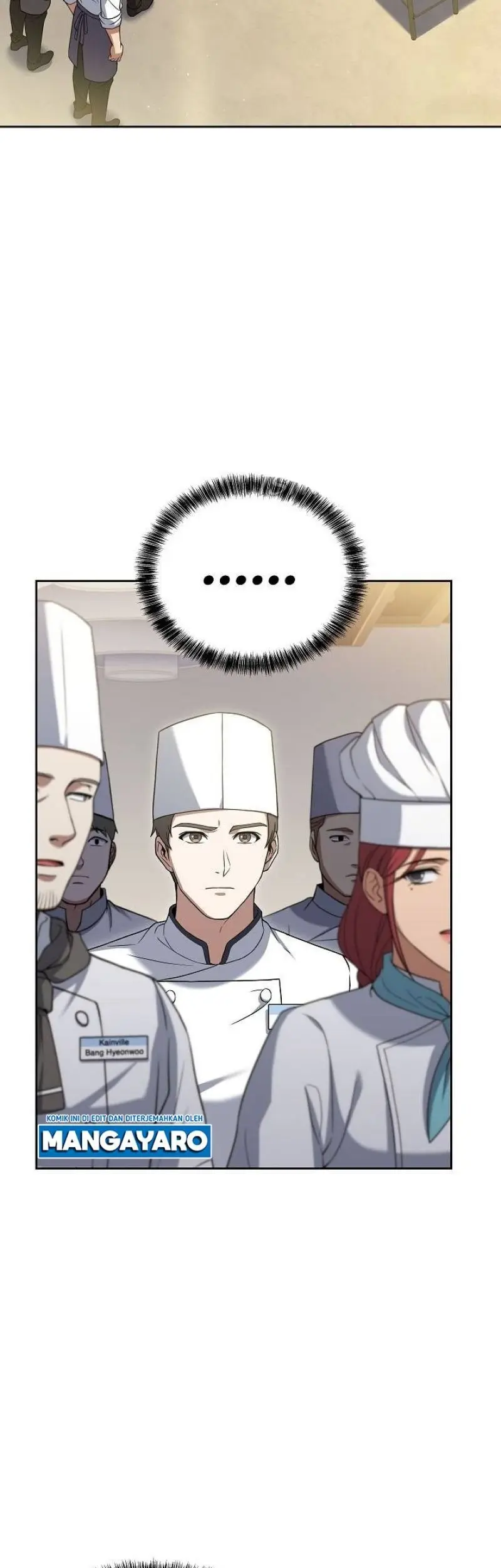 Youngest Chef From the 3rd Rate Hotel Chapter 52 Gambar 36