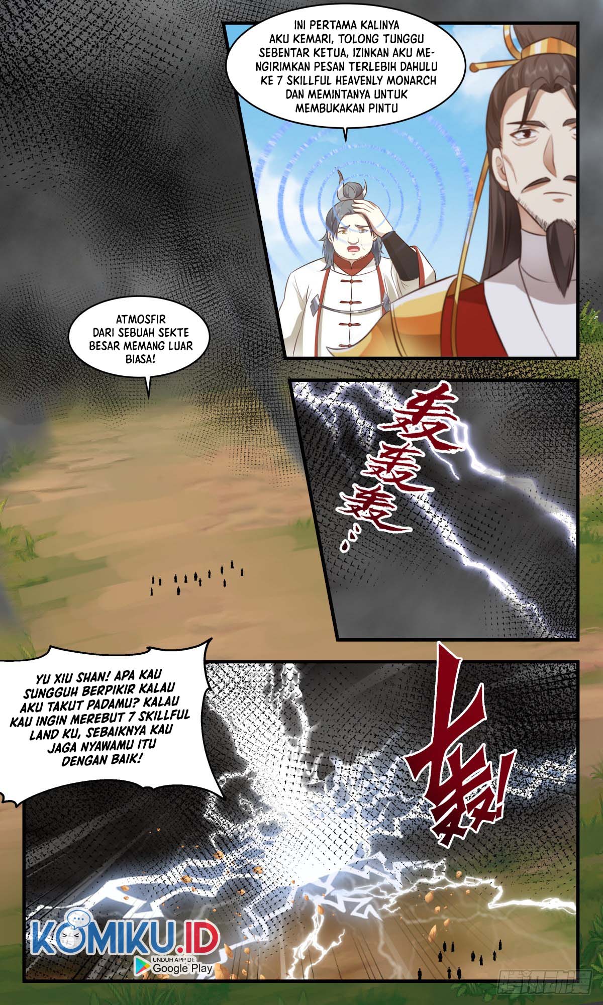 Martial Peak Part 2 Chapter 2695 - https://gambar-id.komiku.org/uploads2/2600213-10.jpg
