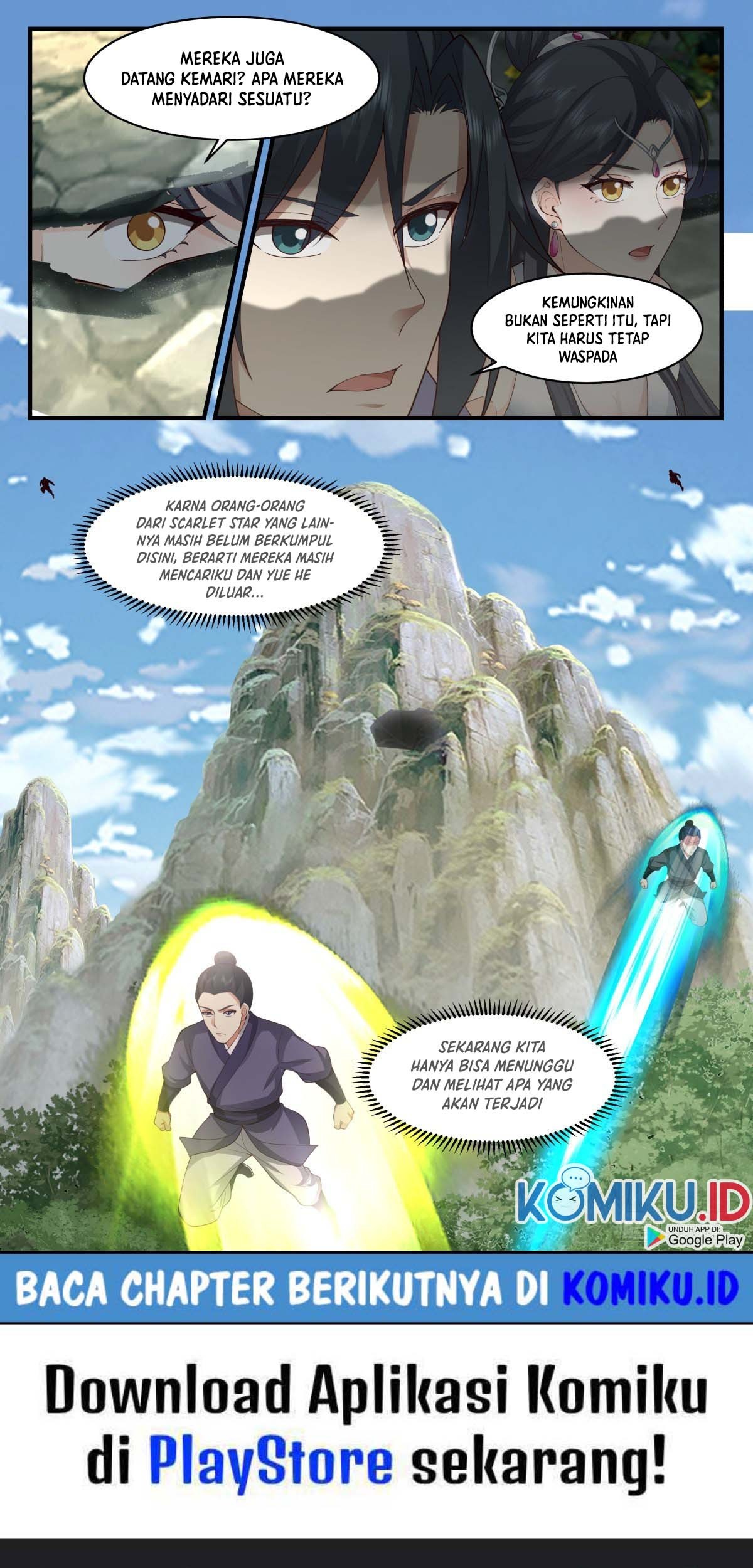 Martial Peak Part 2 Chapter 2695 - https://gambar-id.komiku.org/uploads2/2600213-14_part1.jpg