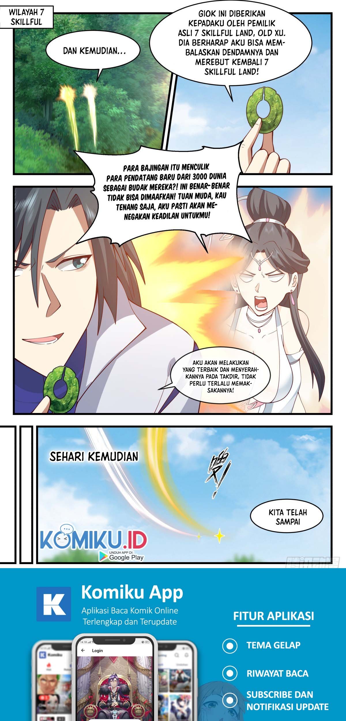 Martial Peak Part 2 Chapter 2695 - https://gambar-id.komiku.org/uploads2/2600213-3_part1.jpg