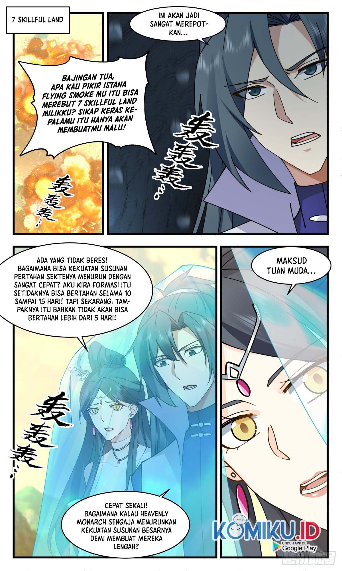 Martial Peak Part 2 Chapter 2696 - https://gambar-id.komiku.org/uploads2/2600214-12.jpg