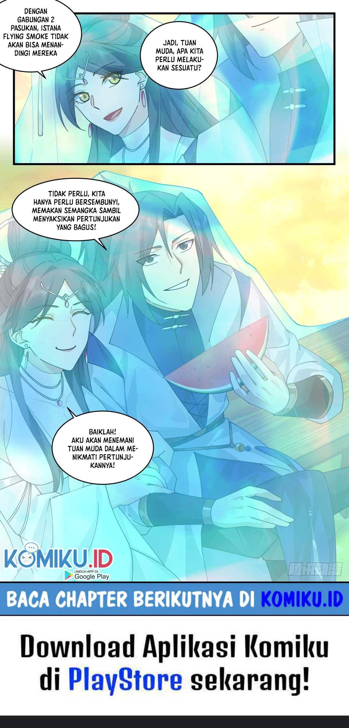 Martial Peak Part 2 Chapter 2696 - https://gambar-id.komiku.org/uploads2/2600214-14_part1.jpg