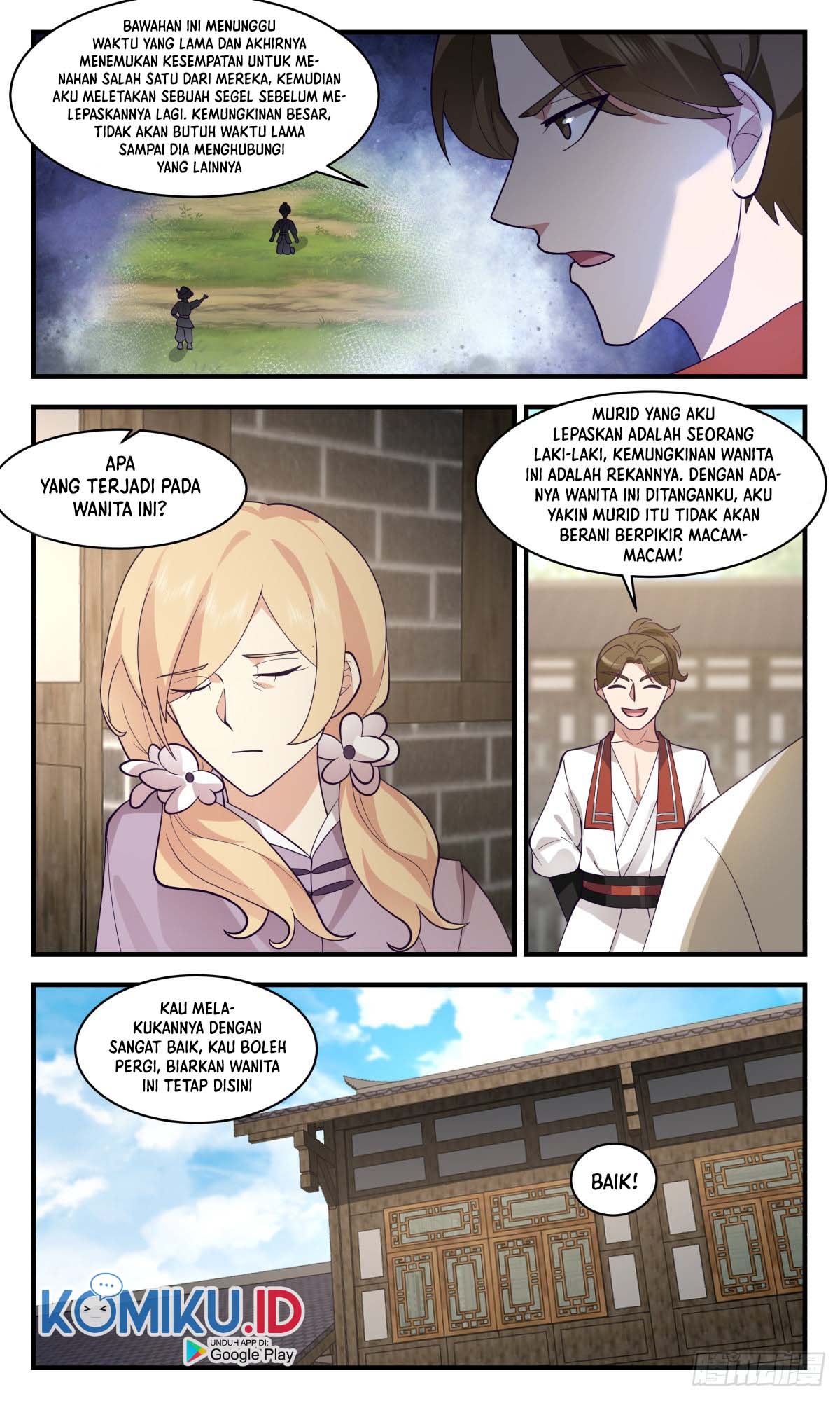 Martial Peak Part 2 Chapter 2696 - https://gambar-id.komiku.org/uploads2/2600214-7.jpg