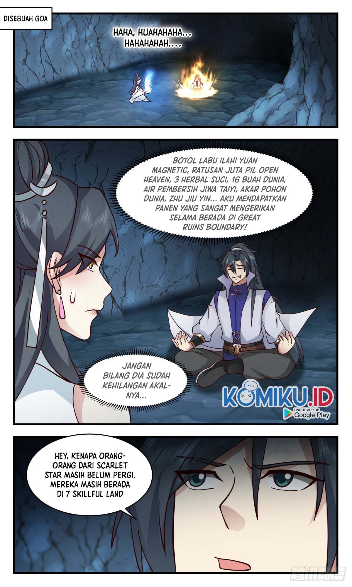 Martial Peak Part 2 Chapter 2696 - https://gambar-id.komiku.org/uploads2/2600214-9.jpg