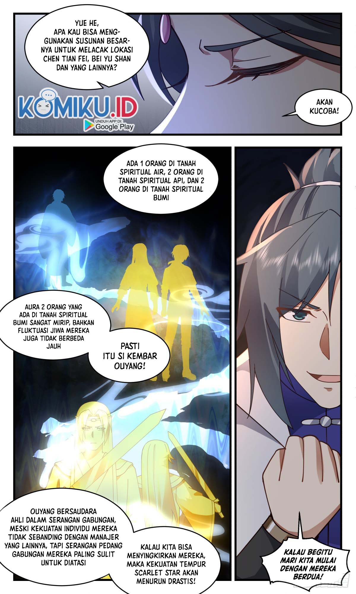 Martial Peak Part 2 Chapter 2697 - https://gambar-id.komiku.org/uploads2/2600215-10.jpg