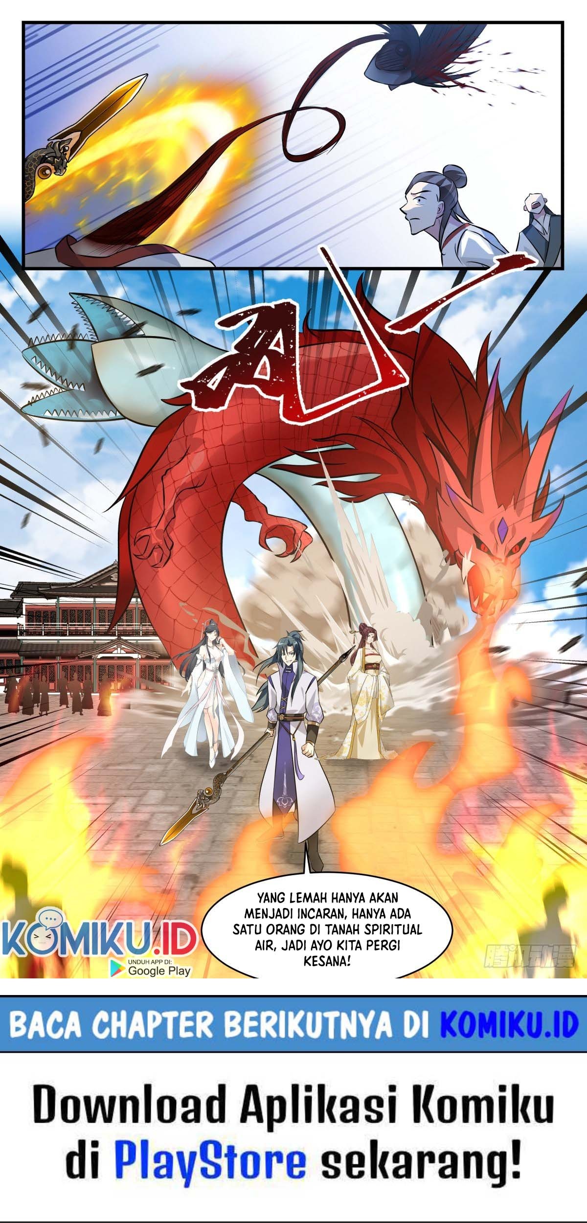 Martial Peak Part 2 Chapter 2697 - https://gambar-id.komiku.org/uploads2/2600215-14_part1.jpg