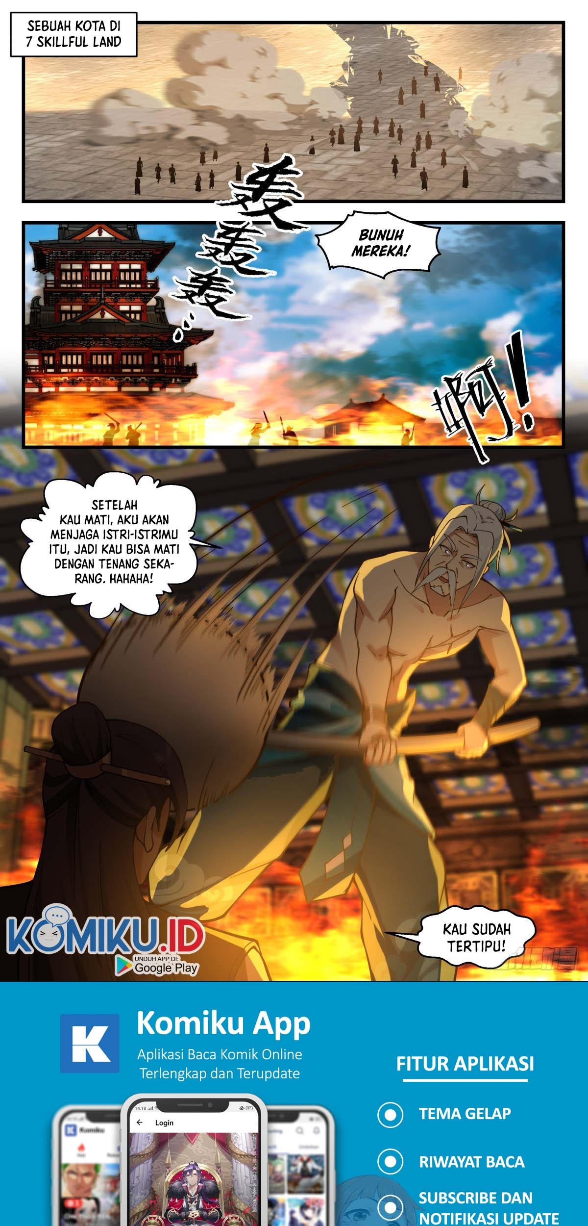 Martial Peak Part 2 Chapter 2697 - https://gambar-id.komiku.org/uploads2/2600215-3_part1.jpg