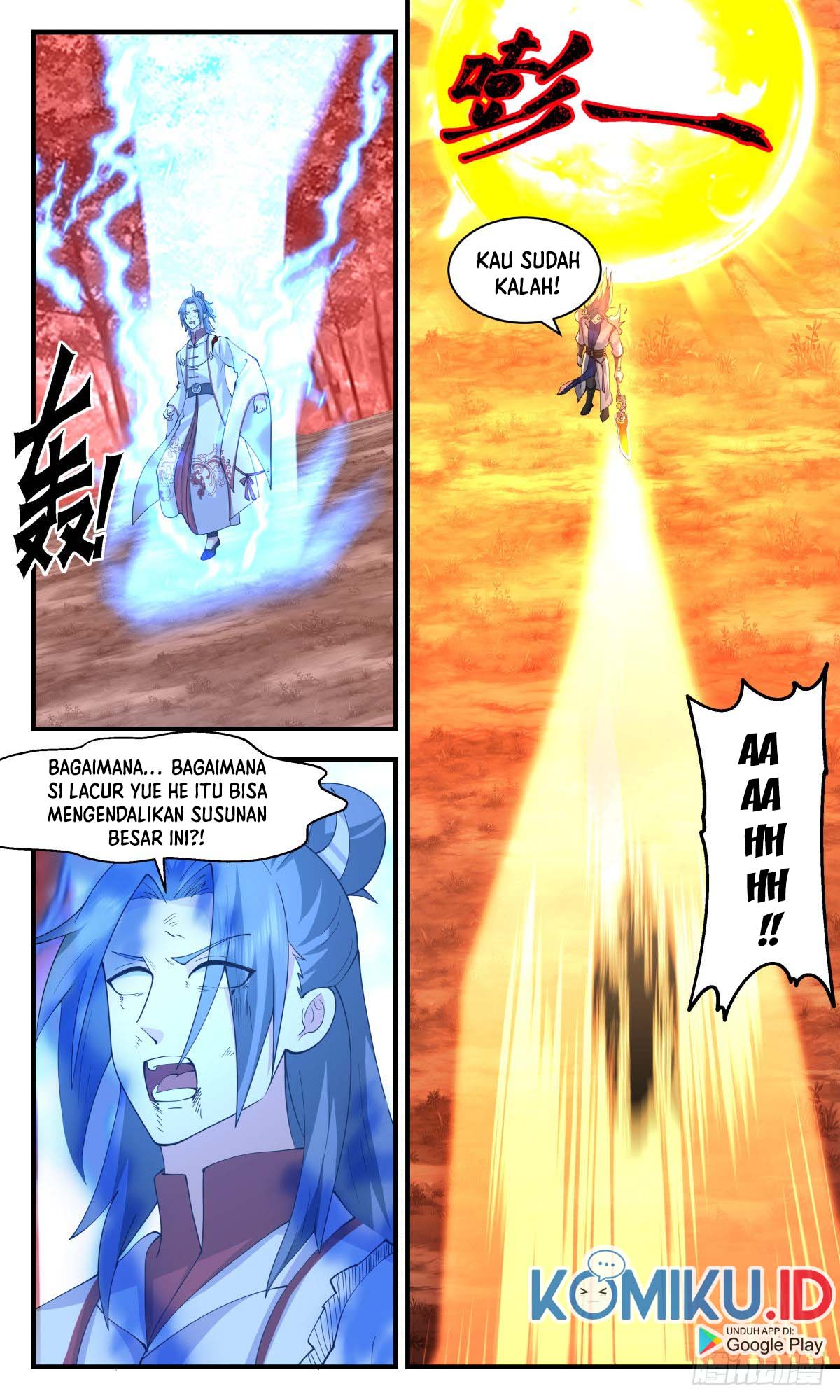 Martial Peak Part 2 Chapter 2699 - https://gambar-id.komiku.org/uploads2/2600216-12.jpg