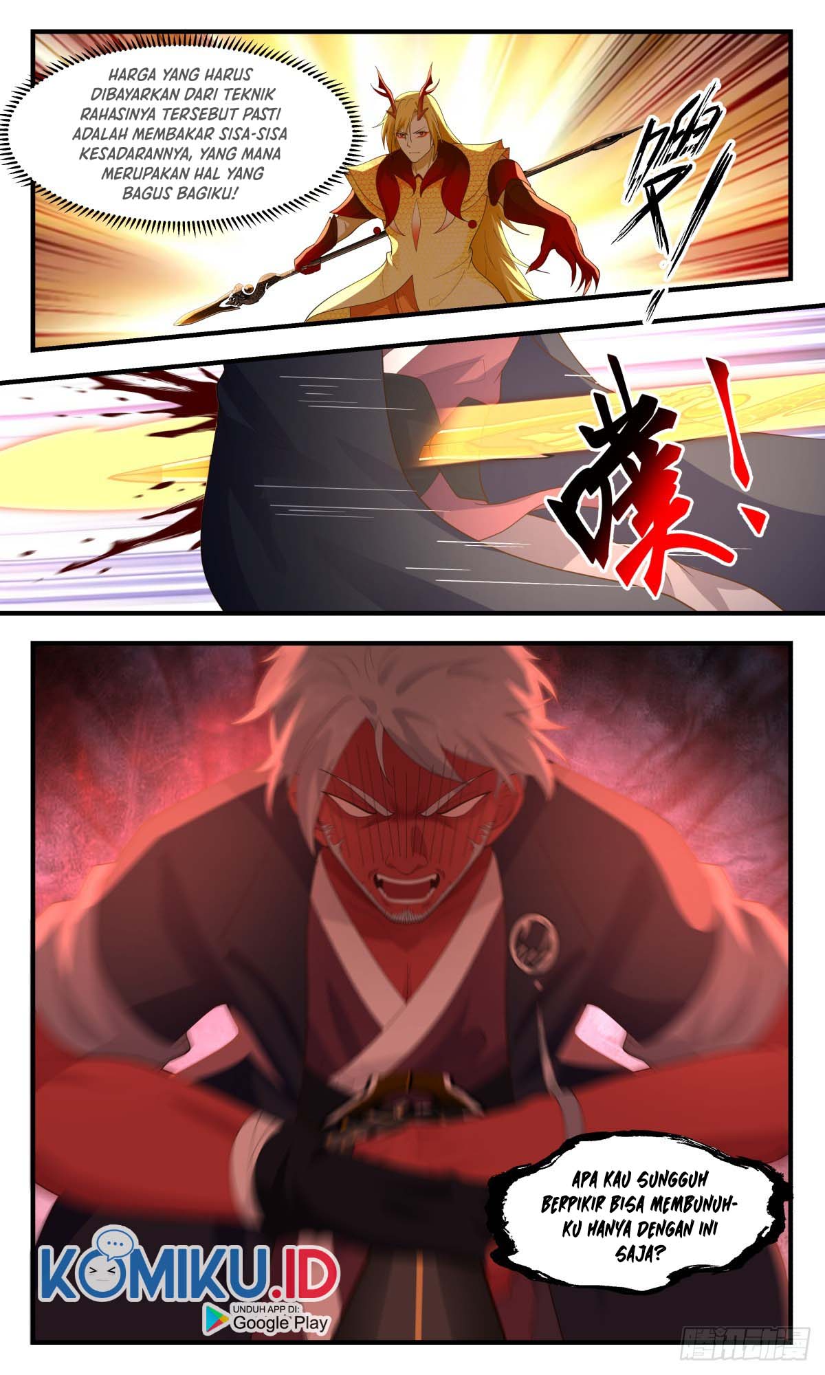 Martial Peak Part 2 Chapter 2699 - https://gambar-id.komiku.org/uploads2/2600216-3.jpg