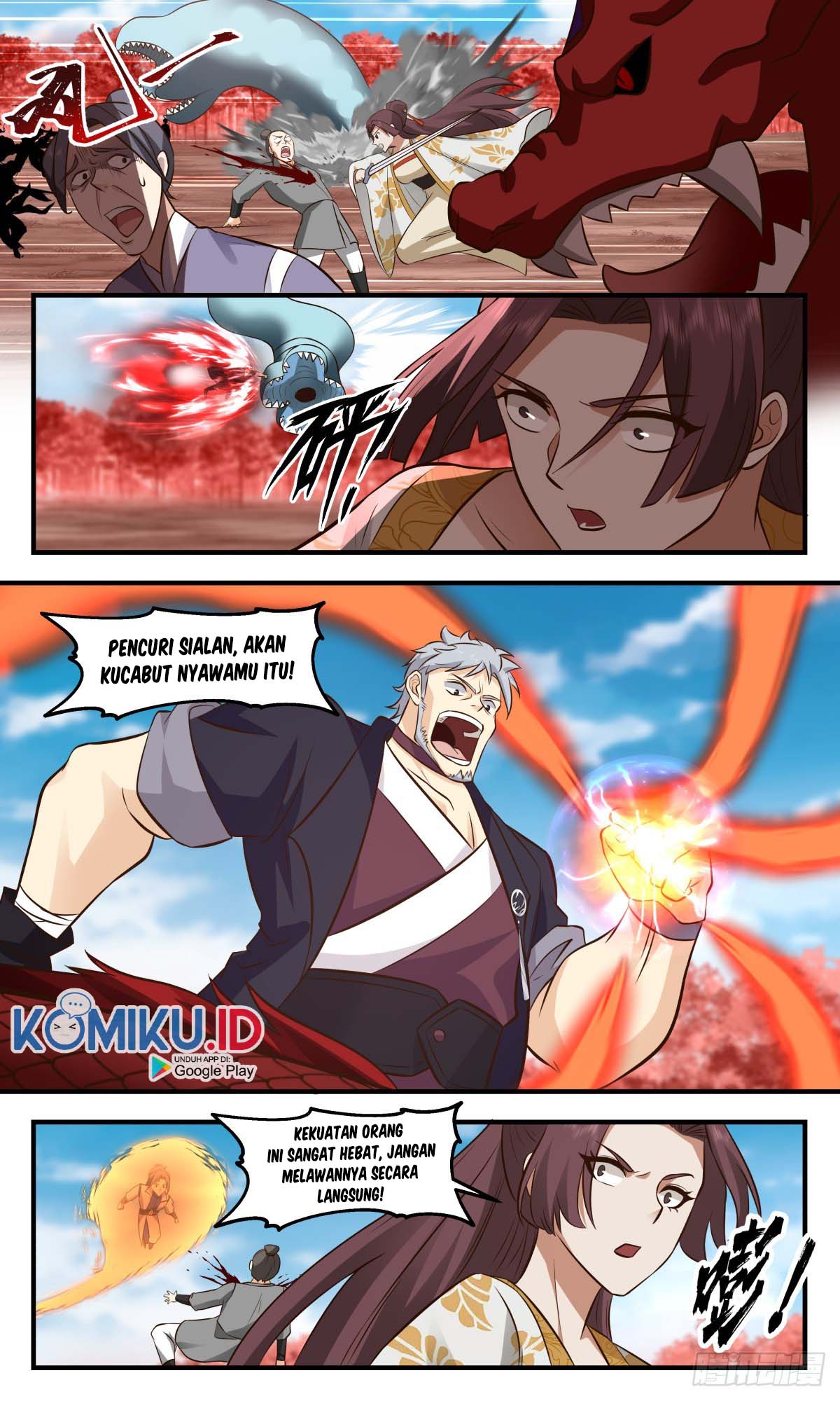 Martial Peak Part 2 Chapter 2698 - https://gambar-id.komiku.org/uploads2/2600217-10.jpg
