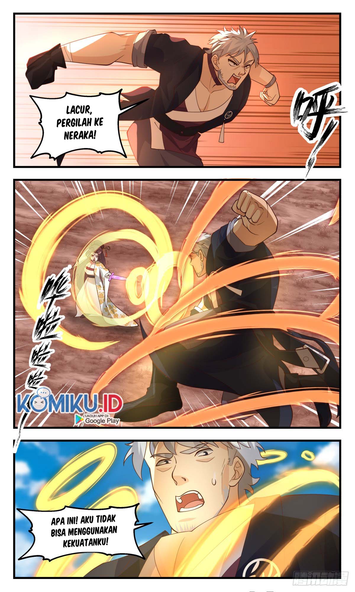 Martial Peak Part 2 Chapter 2698 - https://gambar-id.komiku.org/uploads2/2600217-11.jpg