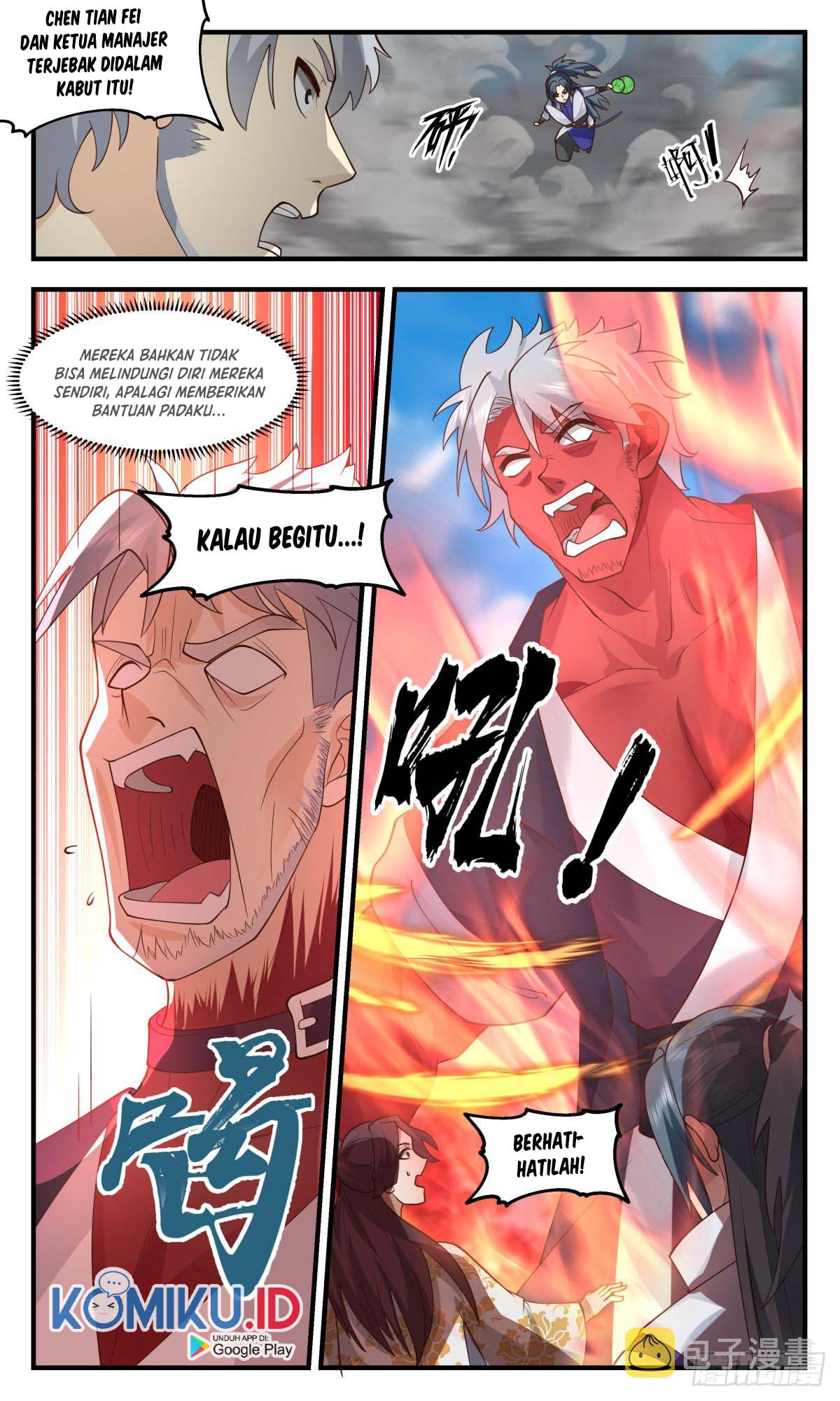 Martial Peak Part 2 Chapter 2698 - https://gambar-id.komiku.org/uploads2/2600217-12.jpg
