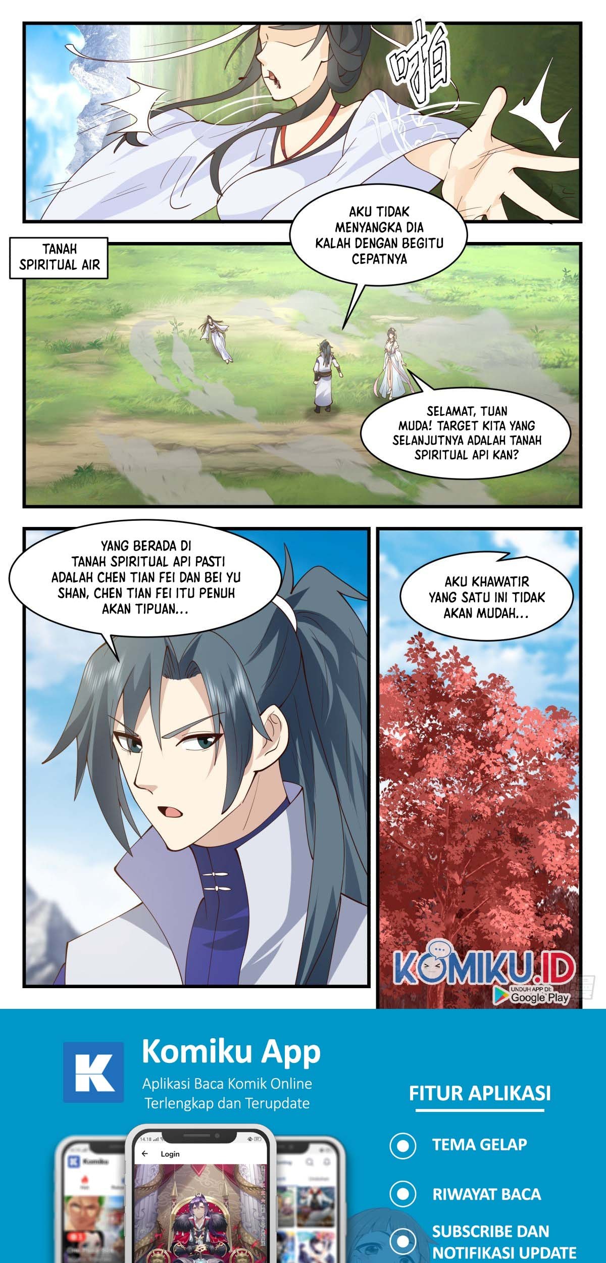 Martial Peak Part 2 Chapter 2698 - https://gambar-id.komiku.org/uploads2/2600217-3_part1.jpg