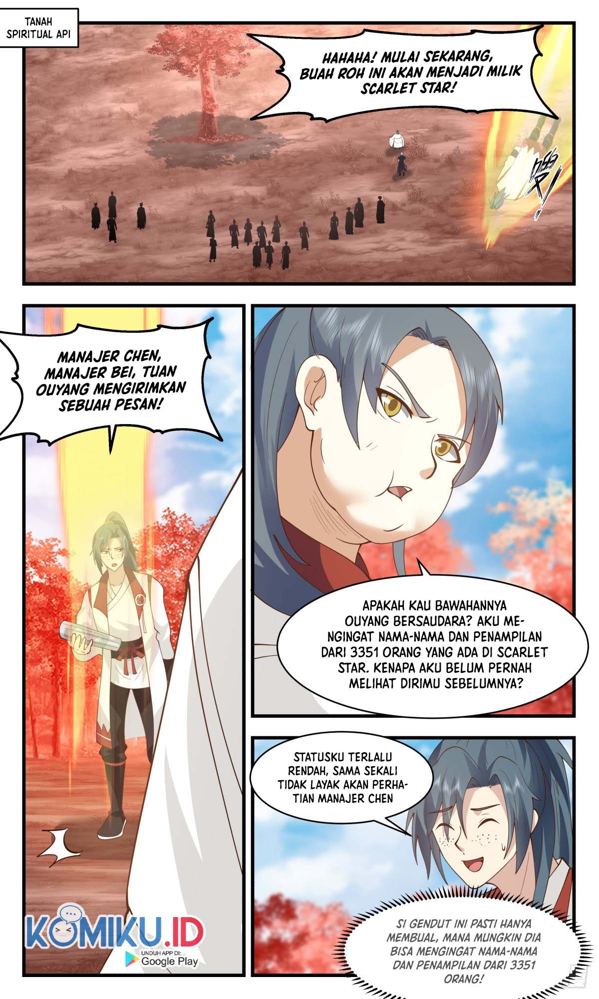 Martial Peak Part 2 Chapter 2698 - https://gambar-id.komiku.org/uploads2/2600217-4.jpg