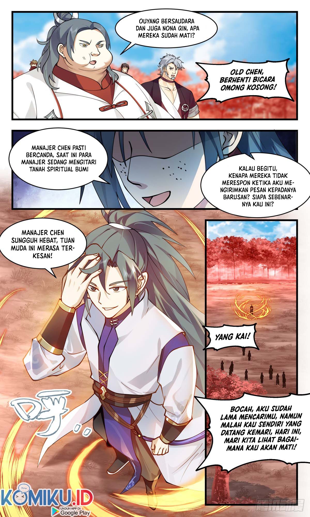 Martial Peak Part 2 Chapter 2698 - https://gambar-id.komiku.org/uploads2/2600217-5.jpg