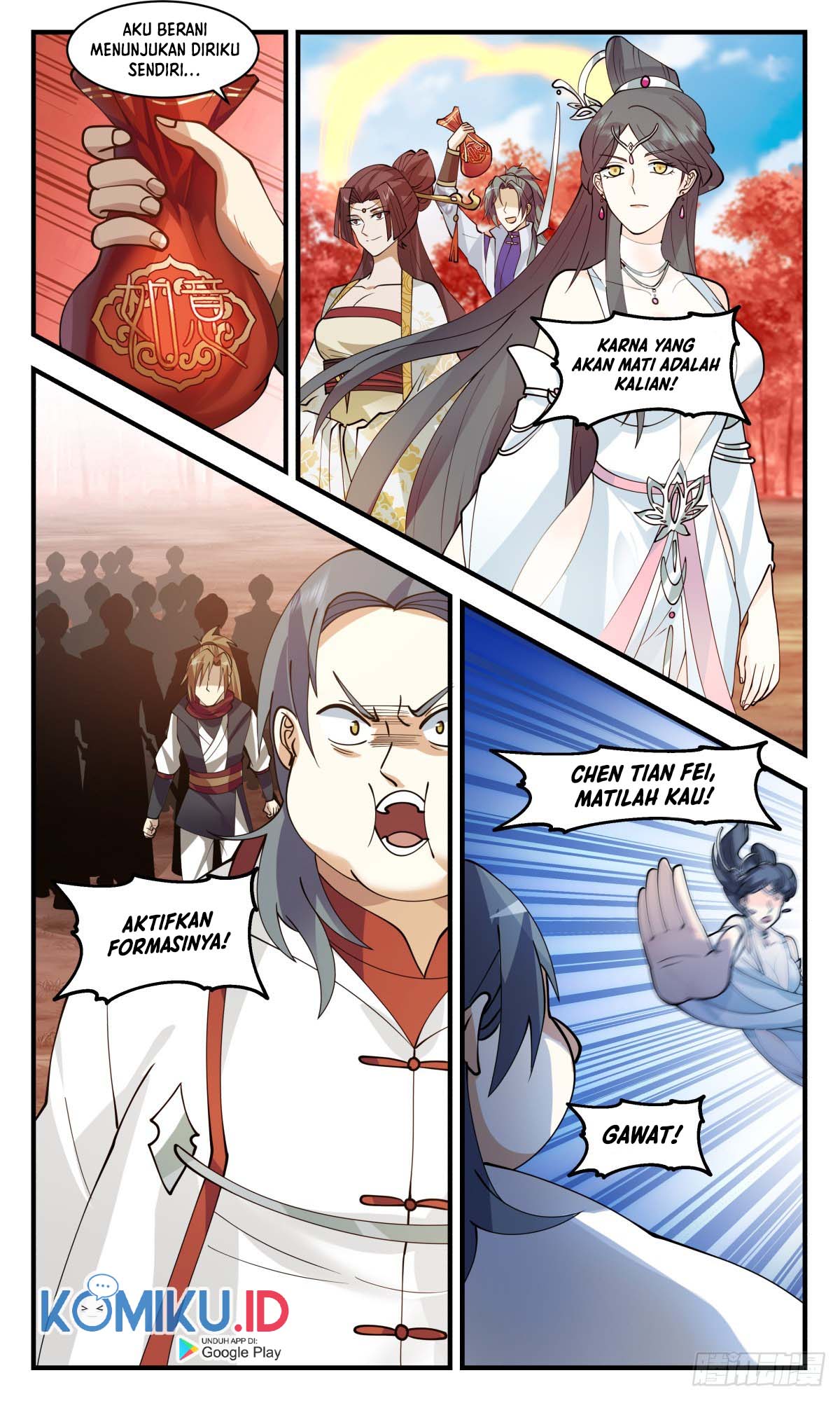 Martial Peak Part 2 Chapter 2698 - https://gambar-id.komiku.org/uploads2/2600217-6.jpg