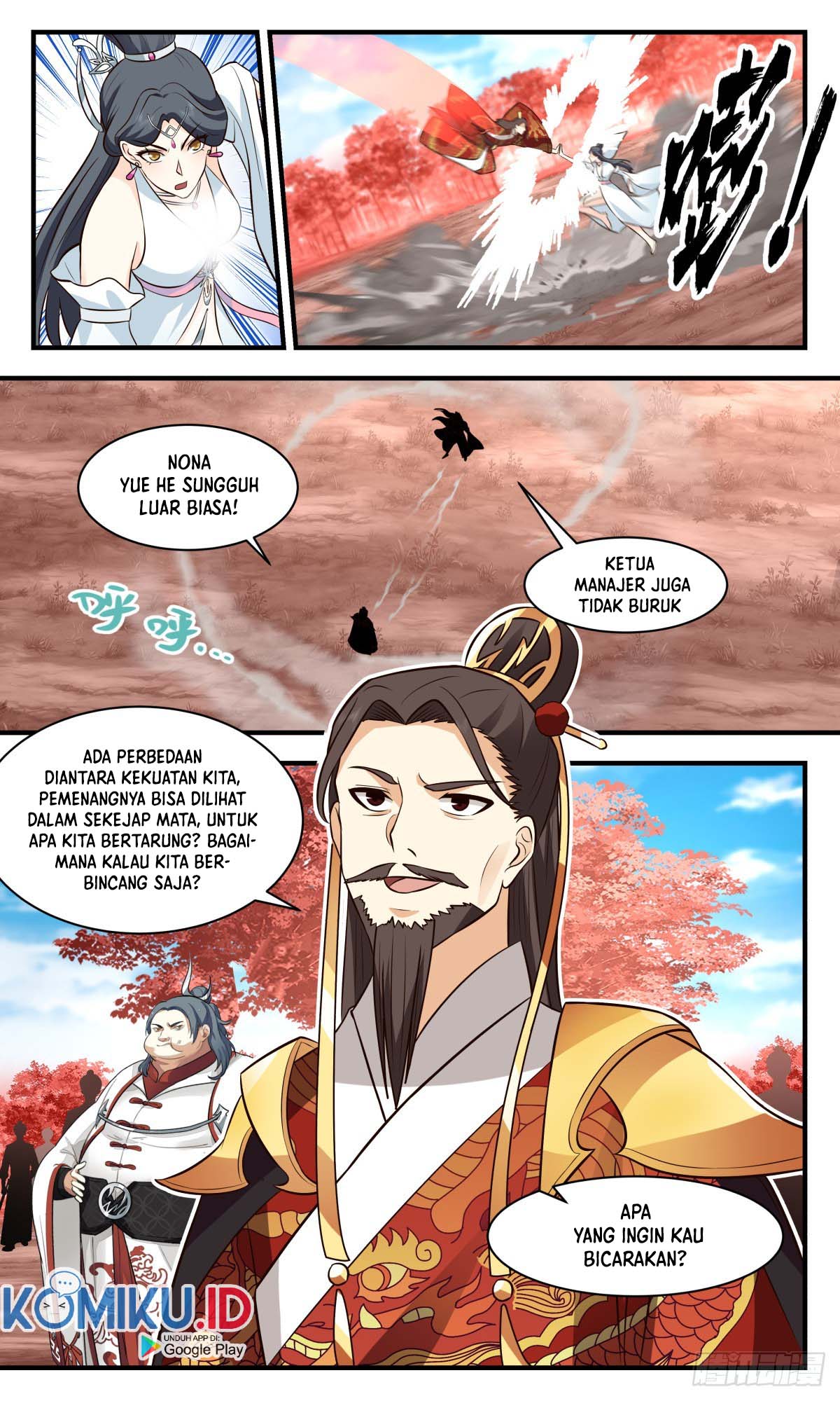 Martial Peak Part 2 Chapter 2698 - https://gambar-id.komiku.org/uploads2/2600217-7.jpg