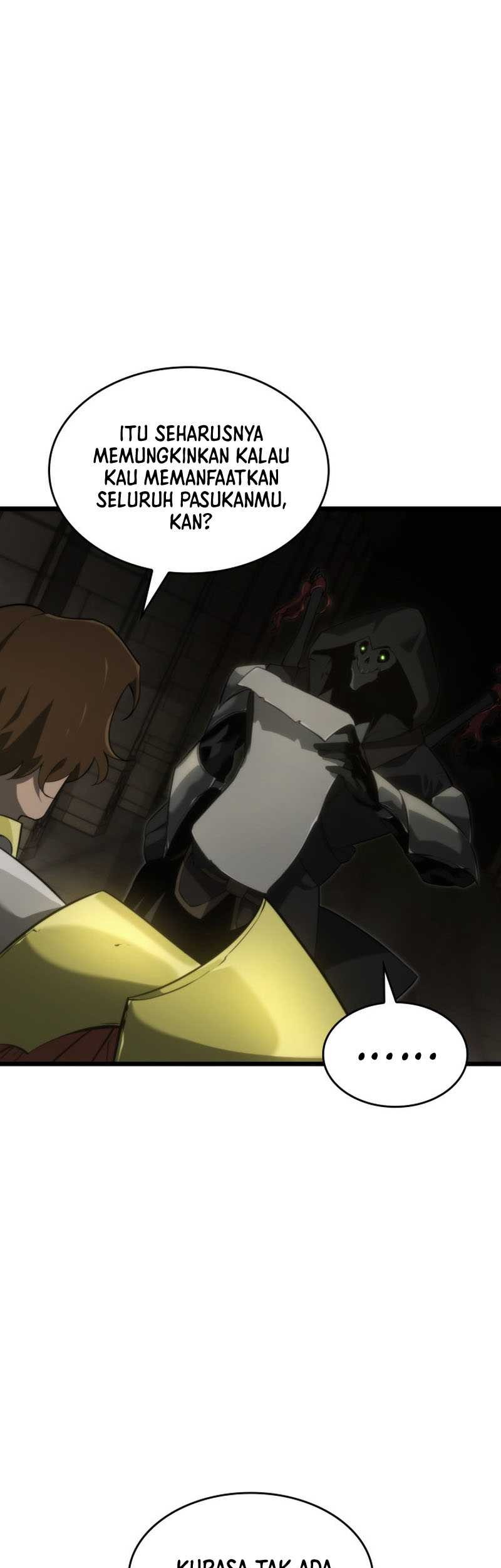 Return of the SSS-Class Ranker - Chapter 29 - Page 35