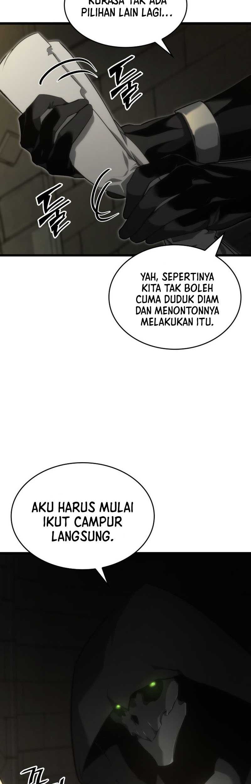 Return of the SSS-Class Ranker - Chapter 29 - Page 36