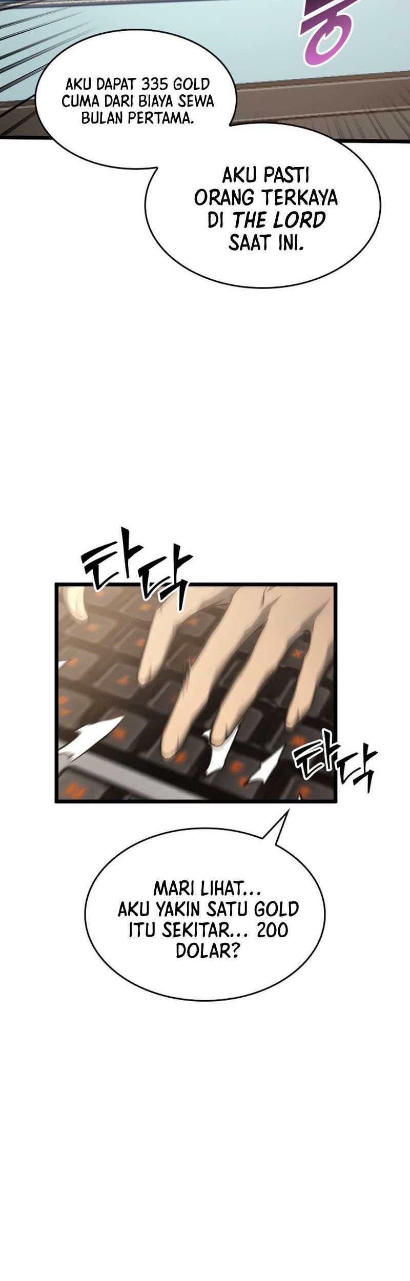 Return of the SSS-Class Ranker - Chapter 29 - Page 40