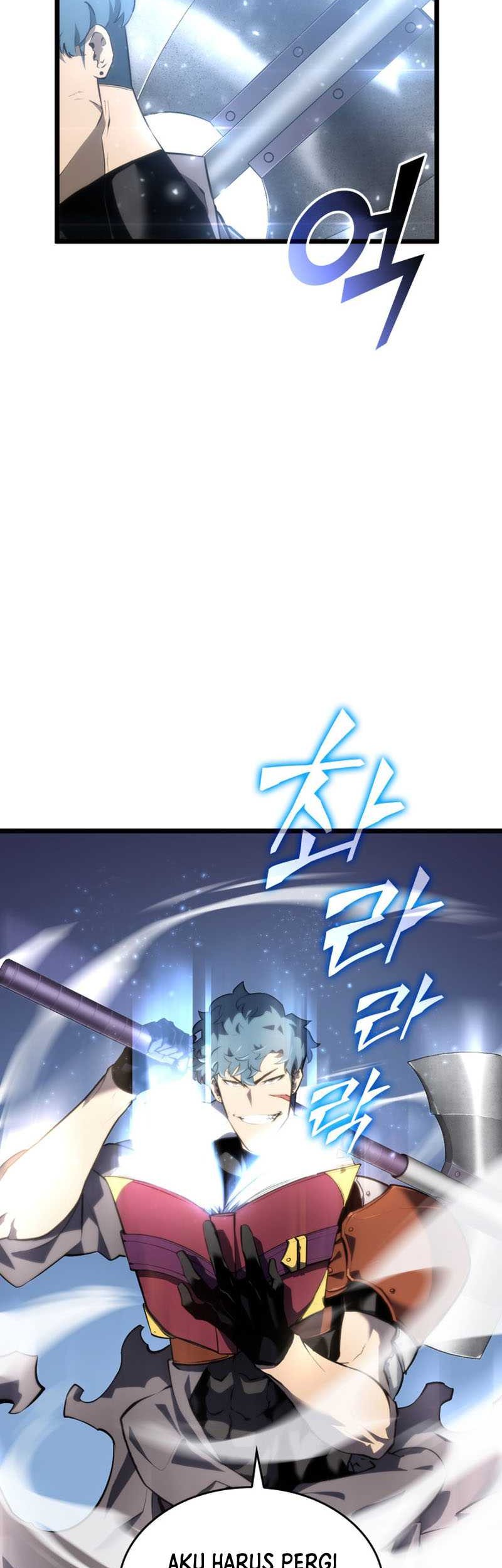 Return of the SSS-Class Ranker - Chapter 29 - Page 45