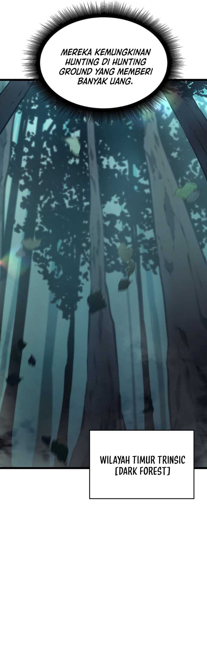 Return of the SSS-Class Ranker - Chapter 29 - Page 47