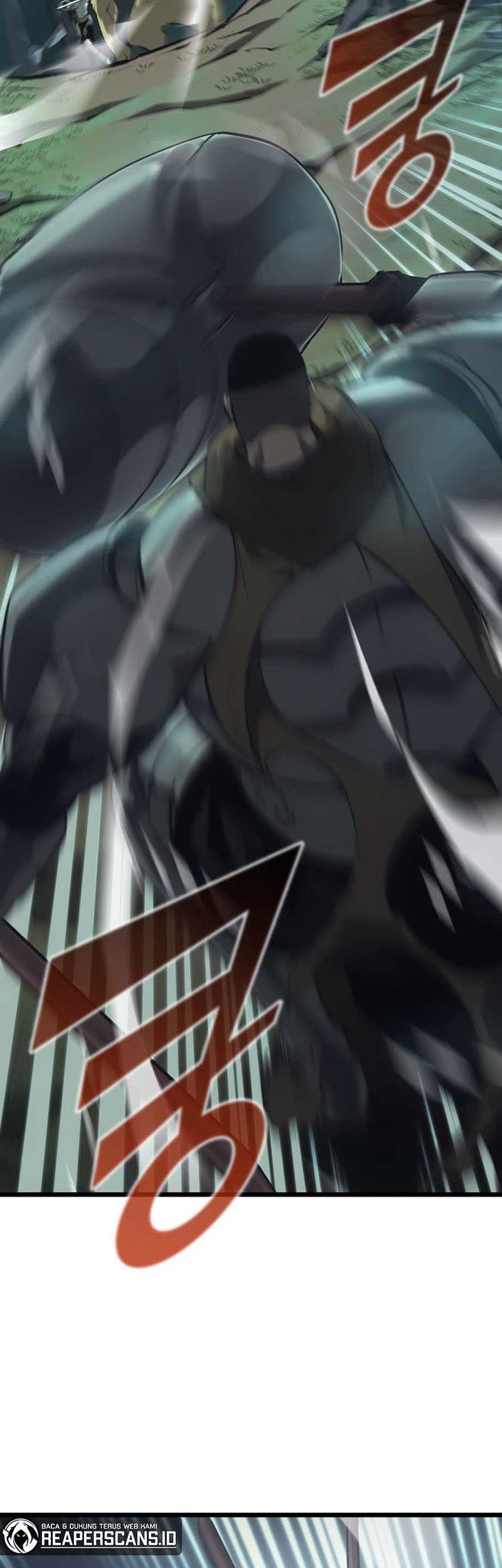 Return of the SSS-Class Ranker - Chapter 29 - Page 49