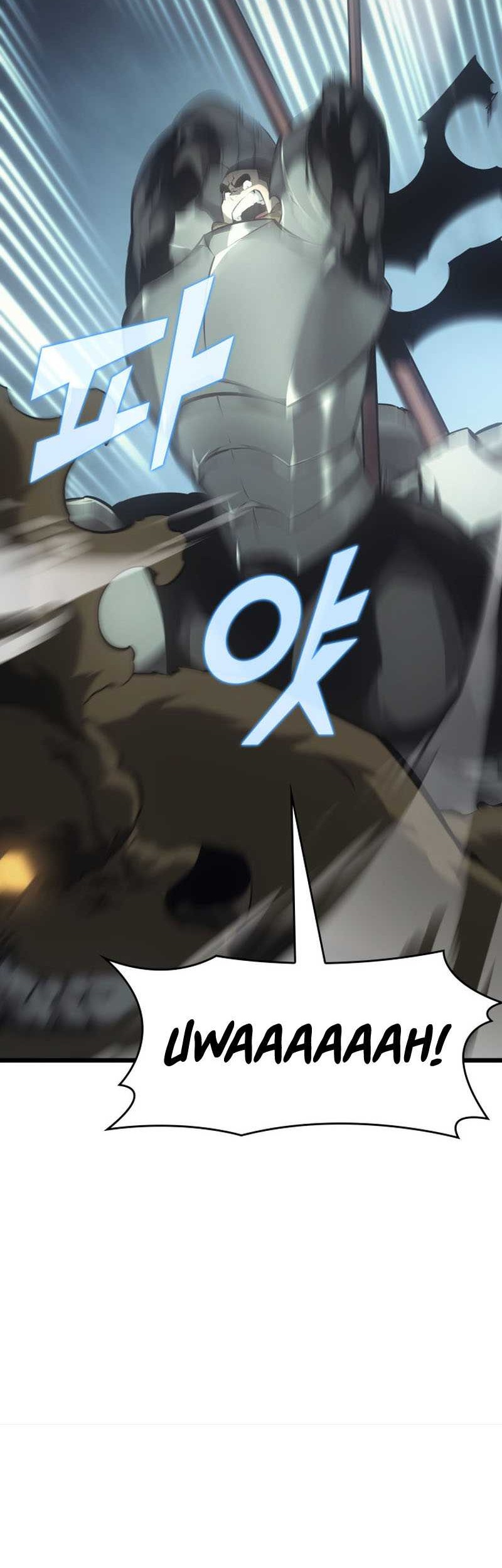 Return of the SSS-Class Ranker - Chapter 29 - Page 50