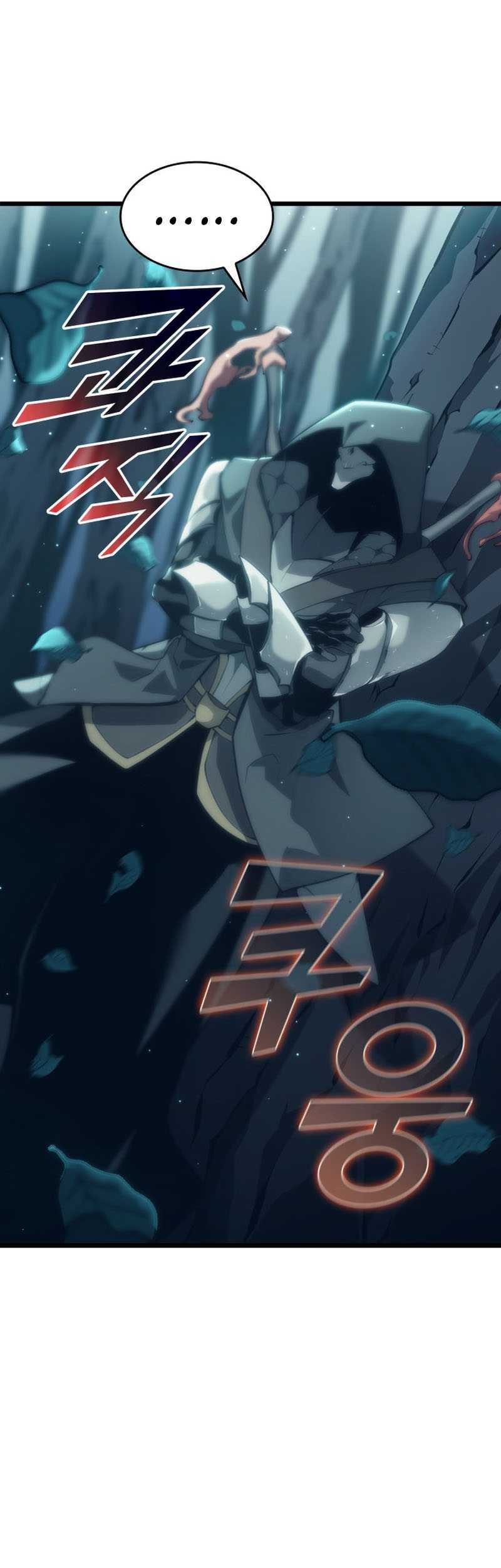 Return of the SSS-Class Ranker - Chapter 29 - Page 51