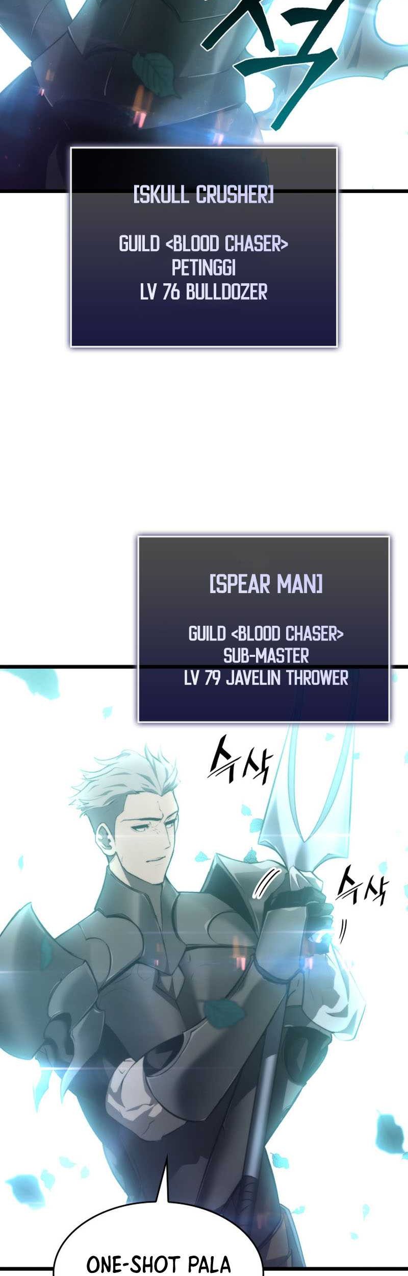 Return of the SSS-Class Ranker - Chapter 29 - Page 53