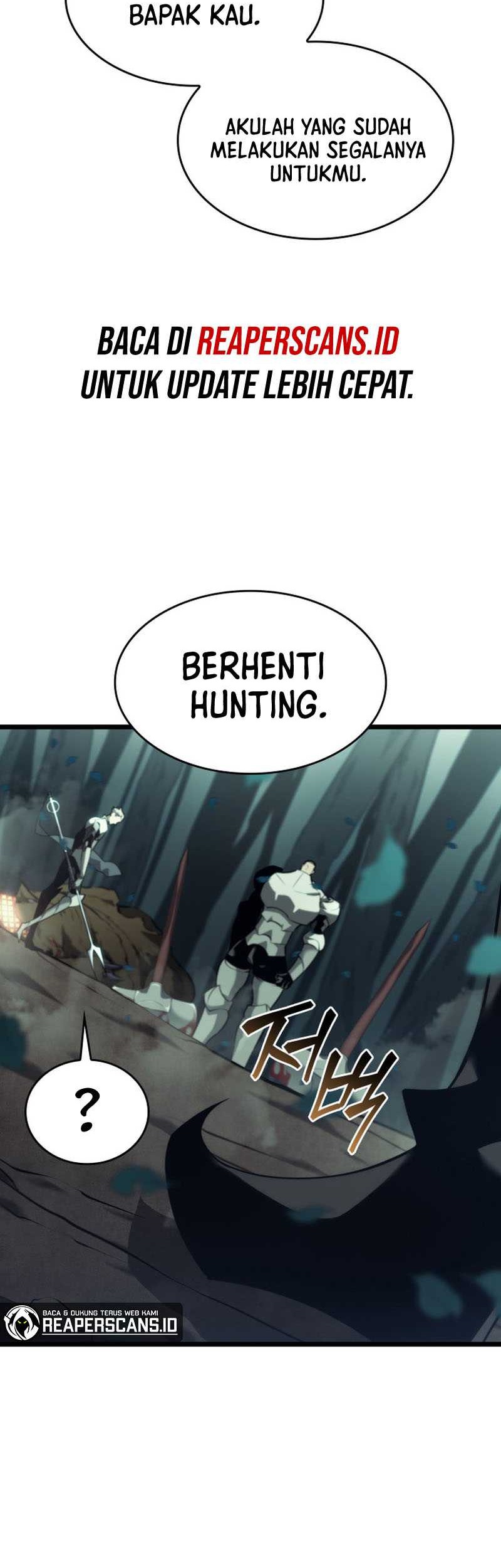 Return of the SSS-Class Ranker - Chapter 29 - Page 54