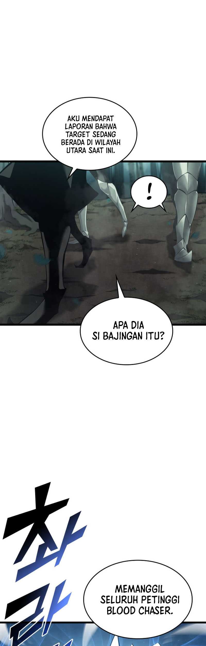 Return of the SSS-Class Ranker - Chapter 29 - Page 55