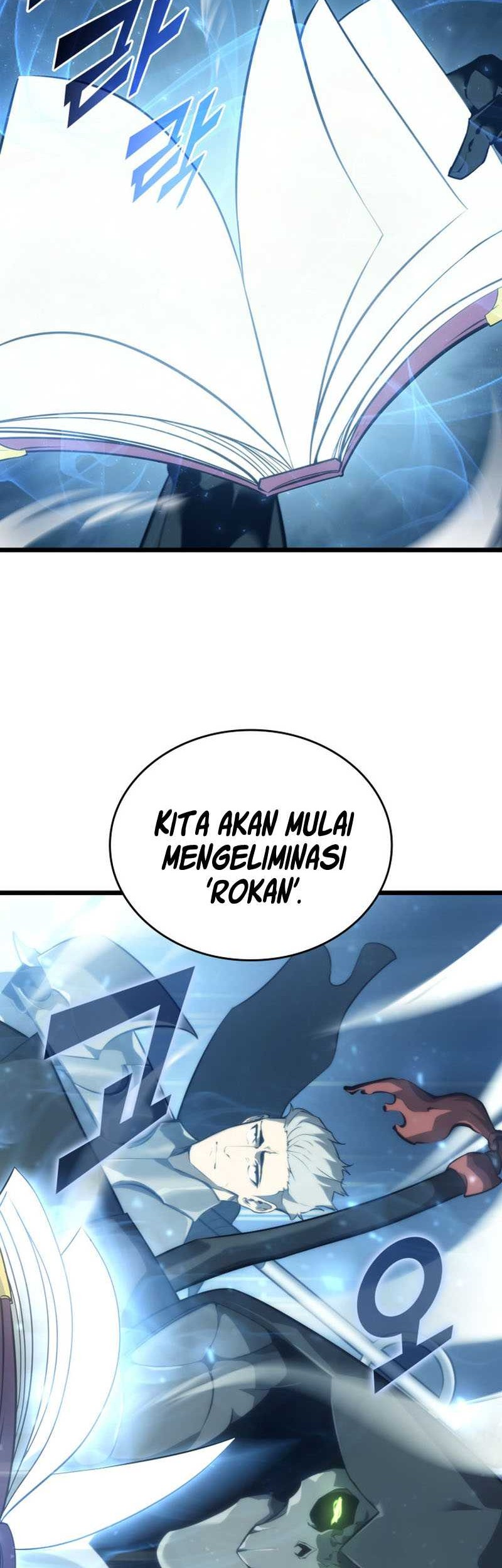 Return of the SSS-Class Ranker - Chapter 29 - Page 56