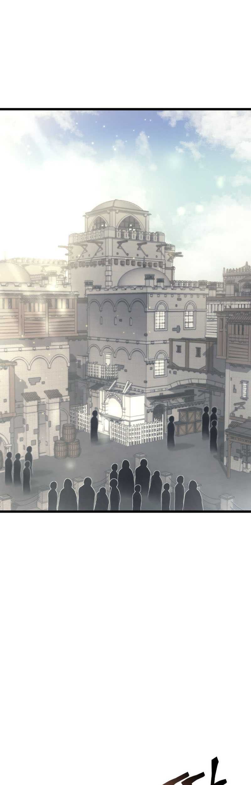 Return of the SSS-Class Ranker - Chapter 29 - Page 2