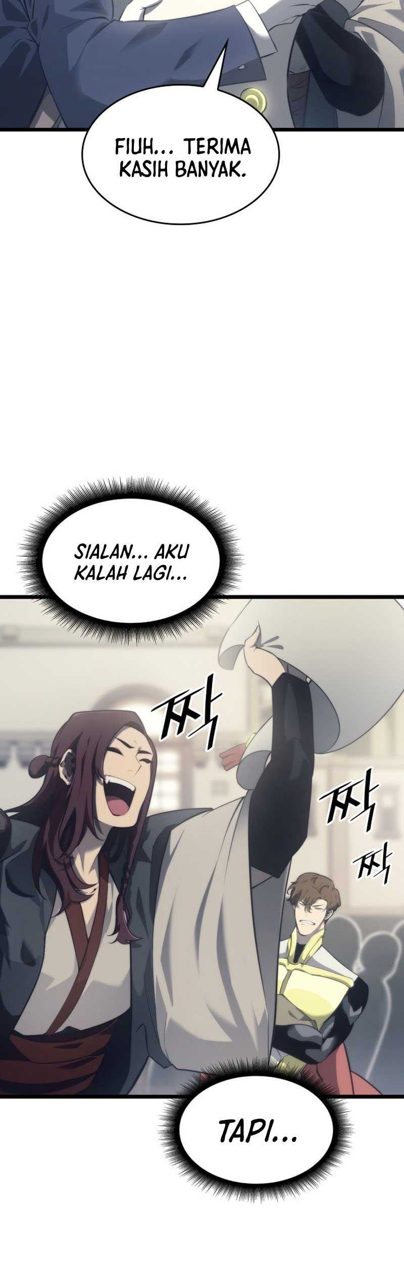 Return of the SSS-Class Ranker - Chapter 29 - Page 4