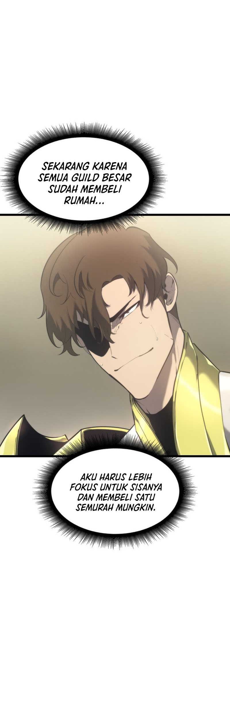 Return of the SSS-Class Ranker - Chapter 29 - Page 5