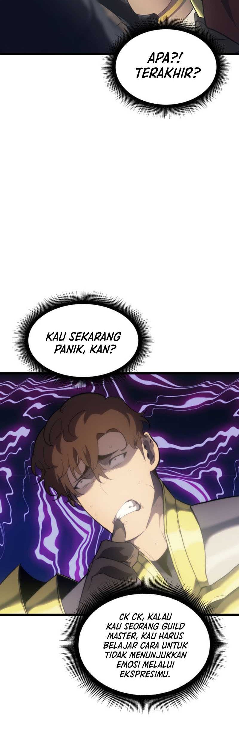 Return of the SSS-Class Ranker - Chapter 29 - Page 7