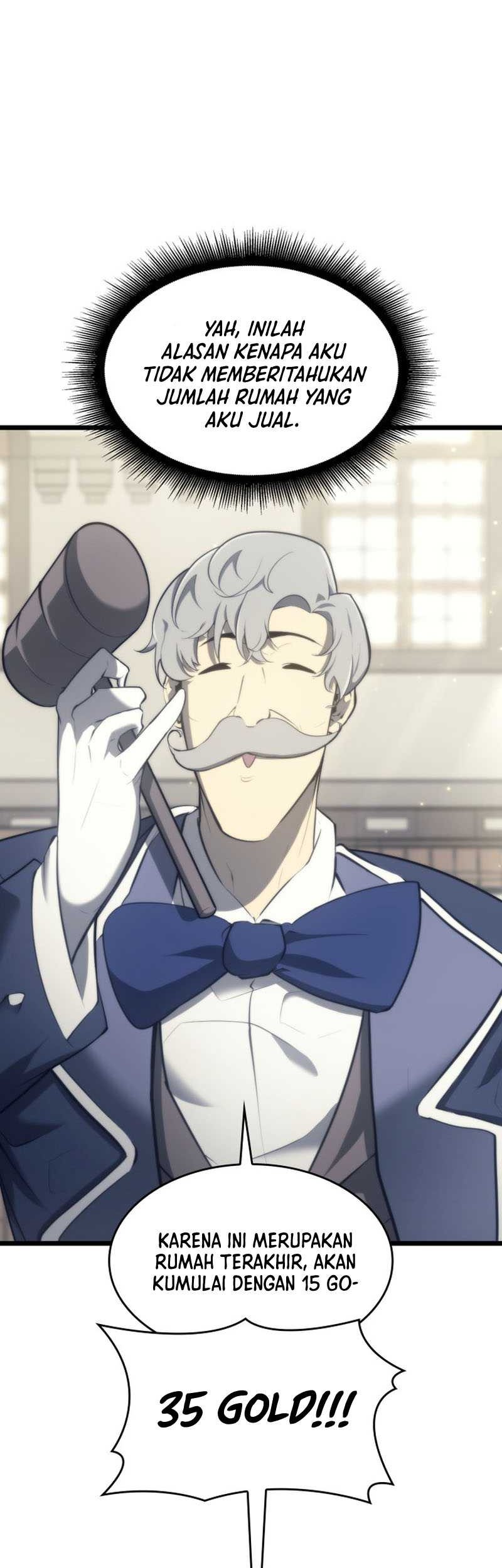 Return of the SSS-Class Ranker - Chapter 29 - Page 8