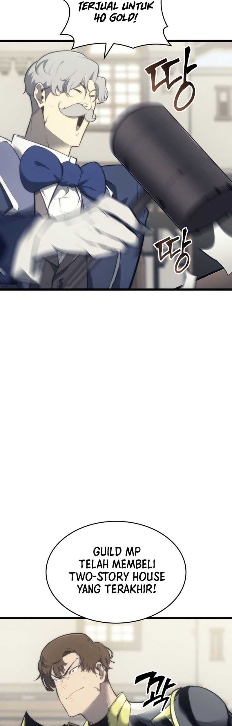 Return of the SSS-Class Ranker - Chapter 29 - Page 12