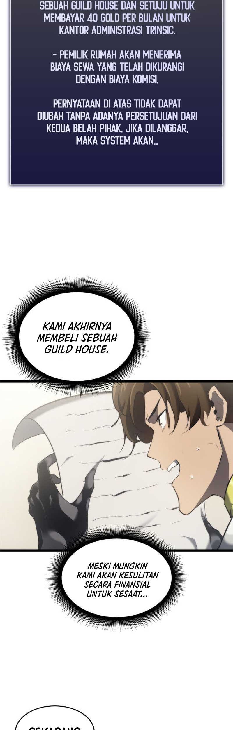 Return of the SSS-Class Ranker - Chapter 29 - Page 15