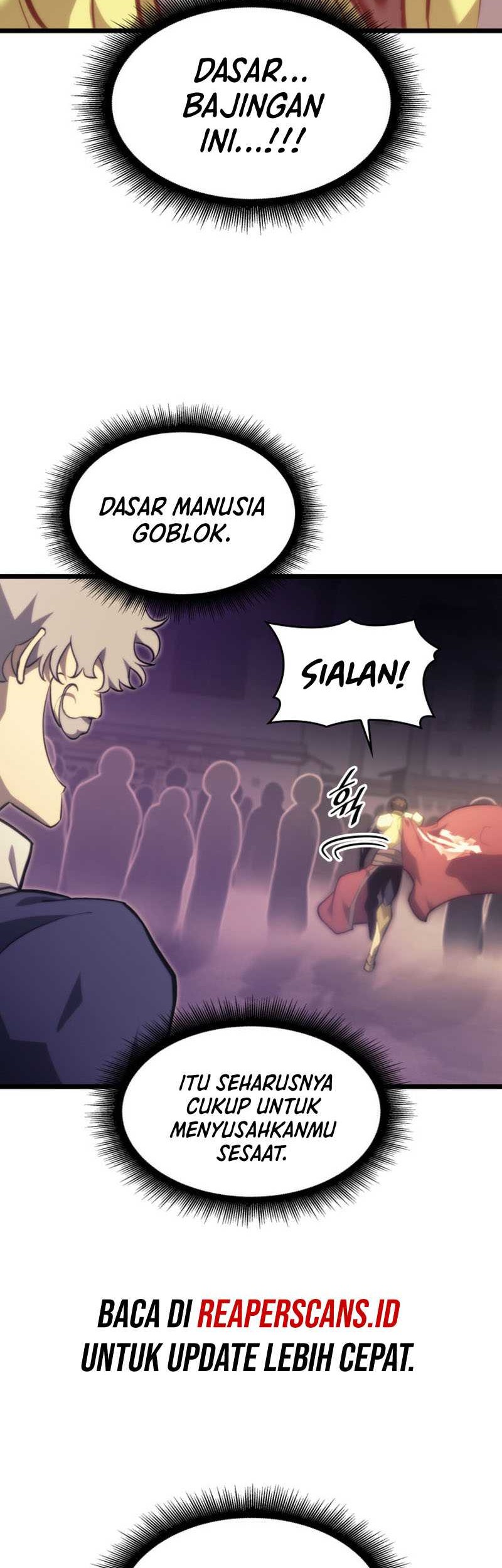 Return of the SSS-Class Ranker - Chapter 29 - Page 20