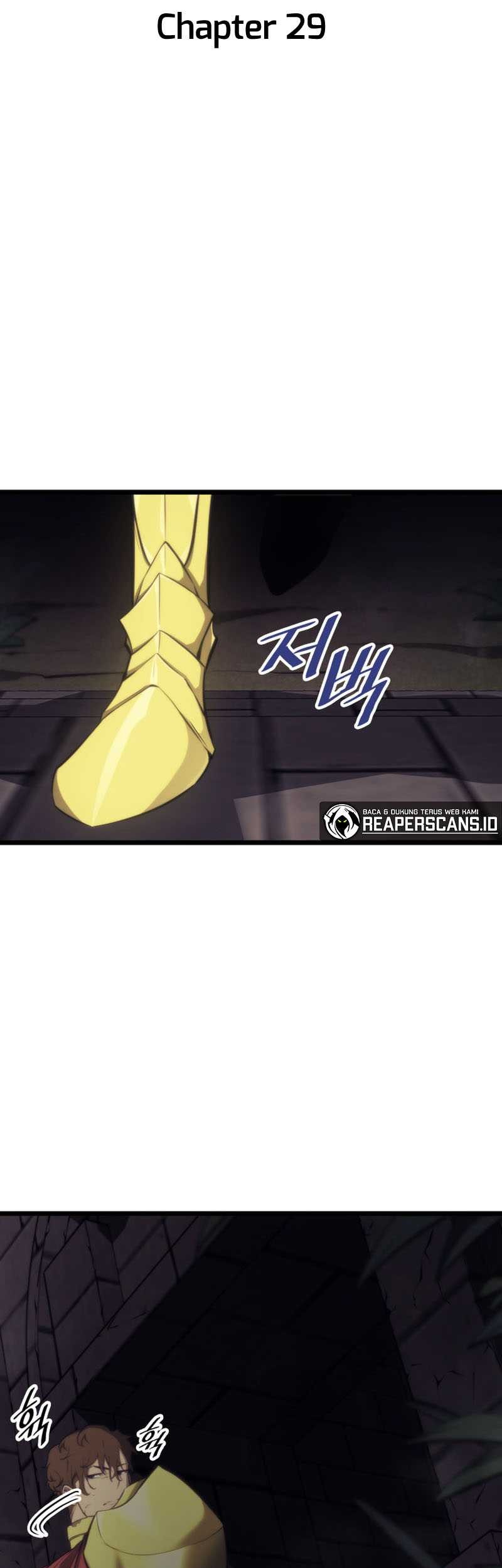 Return of the SSS-Class Ranker - Chapter 29 - Page 23